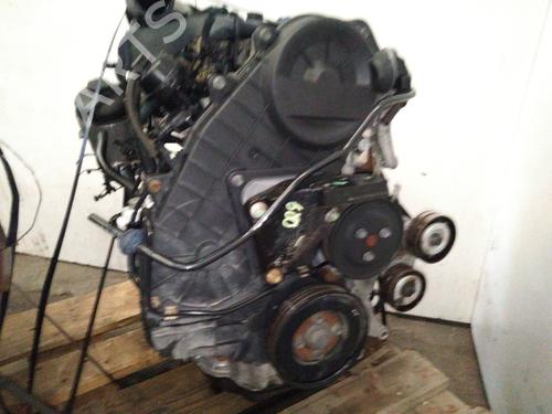 Engine OPEL ASTRA H (A04) 1.7 CDTI (L48) | BP34460607M1  - Image 7