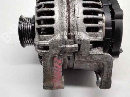 Alternator OPEL ASTRA H (A04)  | BP8615875M7 