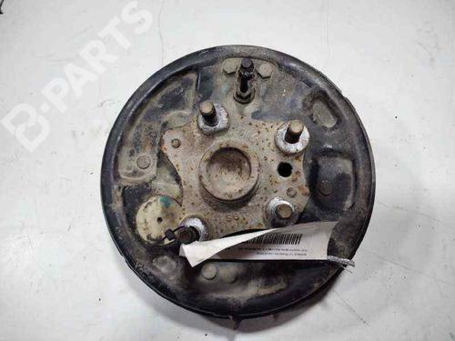 Used Left rear steering knuckle Left rear steering knuckle FIAT PUNTO Hatchback Van (188_) 1.3 JTD (69 hp) 10371210 10371210