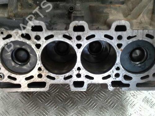 Engine (For Parts) NISSAN NOTE (E11, NE11) | BP14323923M64 - Image 8