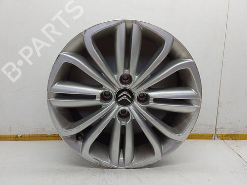 Used Rim CITROËN C4 II (NC_) 1.6 BlueHDi 120 (120 hp) 28427330