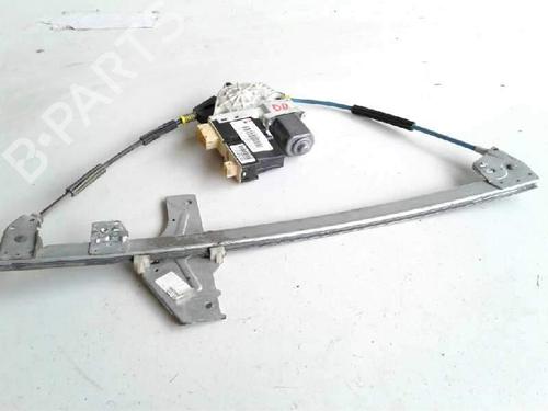 Used Front right window mechanism Front right window mechanism 17055368 17055368