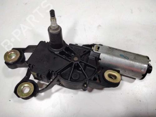 Rear wiper motor SEAT IBIZA II (6K1)  | BP8889892M102 