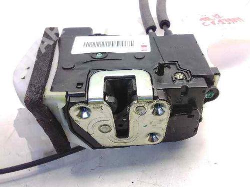 Used Rear left lock Rear left lock HYUNDAI ix35 (LM, EL, ELH) [2009-2016] 9744805 9744805