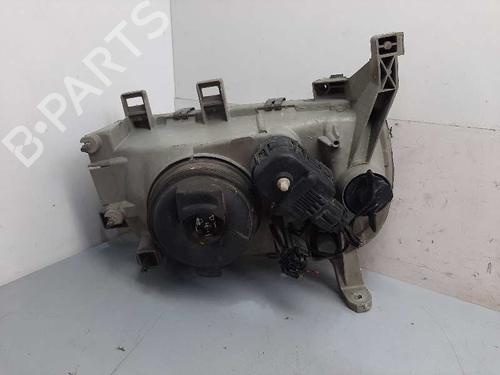 Left headlight NISSAN MICRA II (K11)  | BP6992253C28 