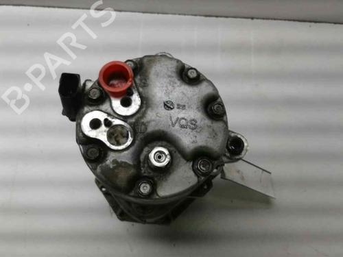 AC compressor SEAT LEON (1M1)  | BP10227590M34 
