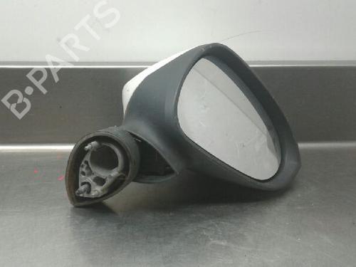 Used Right mirror SEAT IBIZA IV (6J5, 6P1) [2008-2017]  6799128