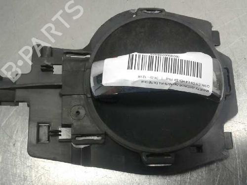 Used Front right interior door handle CITROËN C3 I (FC_, FN_) 1.4 HDi (68 hp) 3212532