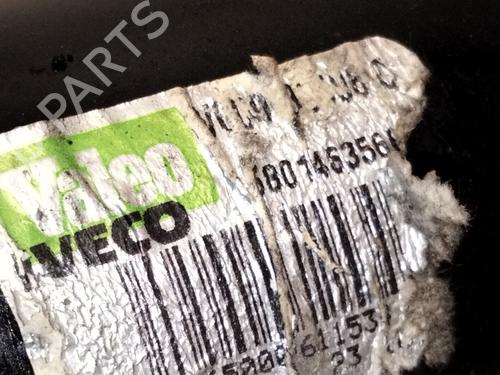Front wiper motor IVECO DAILY VI Van 33S11, 35S11, 35C11 | BP29394756M29 