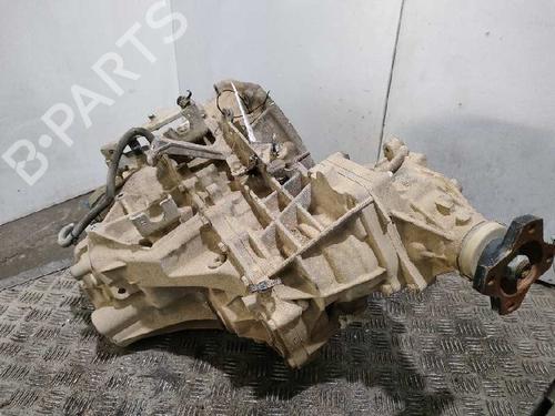 Gearbox NISSAN X-TRAIL II (T31)  | BP15651530M3 