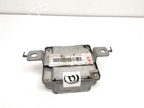 ESP ECU NISSAN QASHQAI I (J10, NJ10) 2.0 dCi | BP17034161M58 