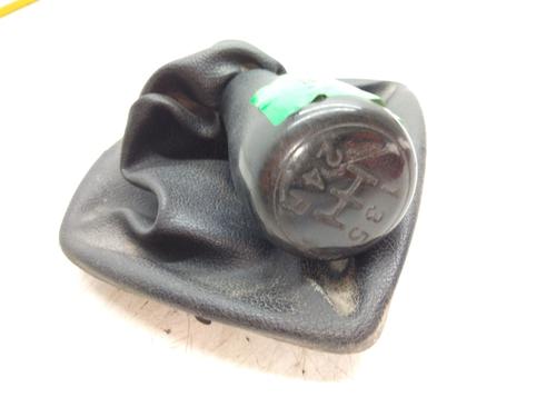 Shift knob PEUGEOT BIPPER (AA_) 1.3 HDi 75 | BP19518073I34 