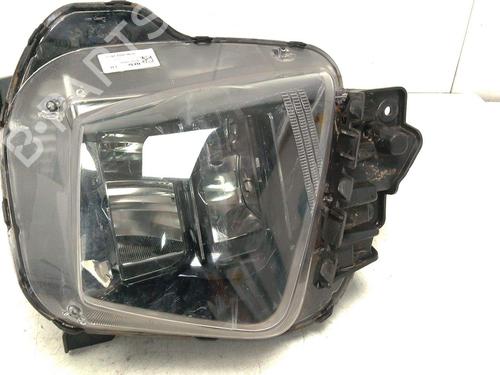 Used Left front indicator Left front indicator HYUNDAI TUCSON (NX4E, NX4A) [2020-2026] 39715649 39715649