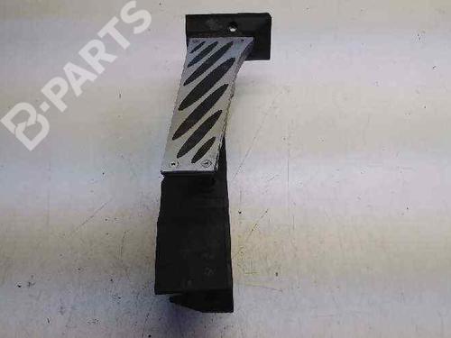 Used Pedal Pedal BMW X5 (E70) xDrive 30 d (235 hp) 10707230 10707230