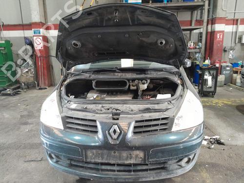 Left taillight RENAULT ESPACE IV (JK0/1_) 2.0 dCi (JK02, JK03) | BP29631287C34 - Image 5