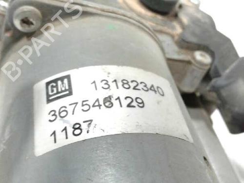 Front wiper motor OPEL CORSA D (S07)  | BP10291472M29 