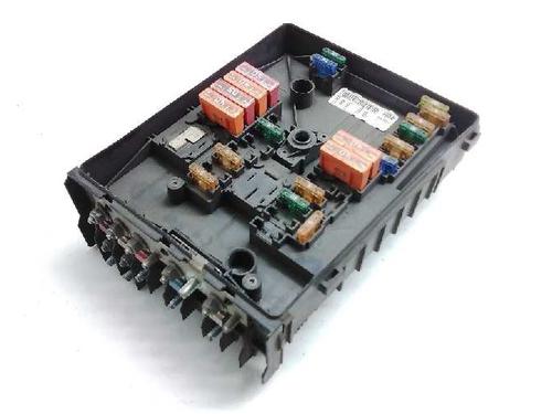 Used Fuse box VW TOURAN (1T1, 1T2) [2003-2010]  28001017
