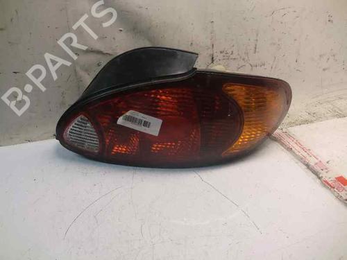 Used Right taillight Right taillight 134719 134719