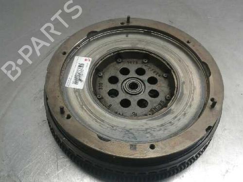 Used Flywheel MERCEDES-BENZ SPRINTER 3-t Van (B906) 216 CDI (906.611, 906.613) (163 hp) 14313580