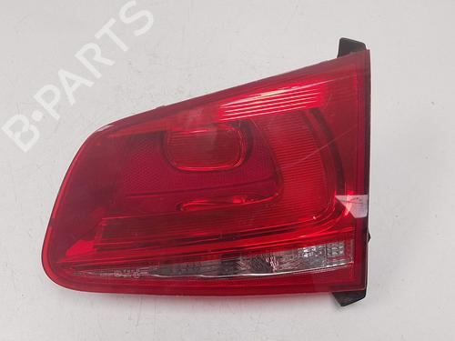 Used Right tailgate light Right tailgate light 37521585 37521585