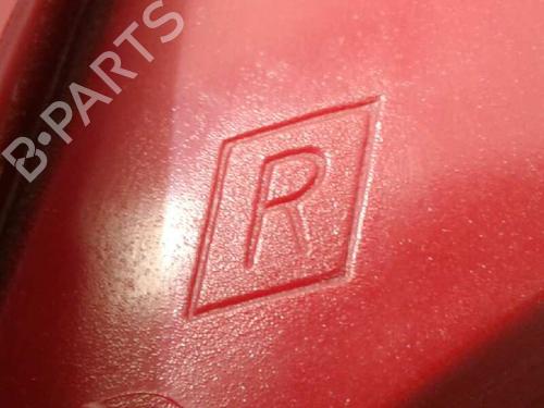 Right taillight DAEWOO REZZO (U100)  | BP8499771C35 