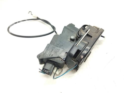 Front left lock MERCEDES-BENZ VITO / MIXTO Van (W639) 111 CDI (639.601, 639.603) | BP19044286C98 