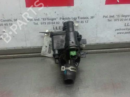Used Other CITROËN C3 I (FC_, FN_) 1.4 HDi (70 hp) 14323058