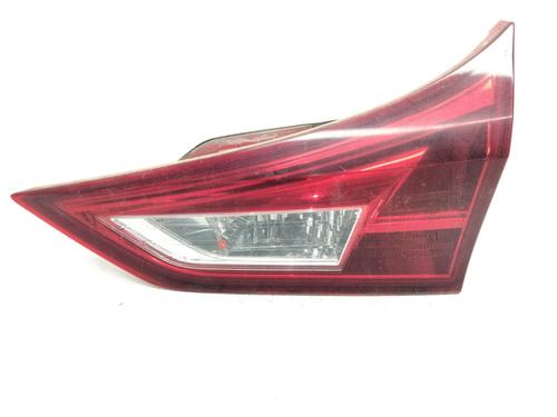 Used Right tailgate light Right tailgate light TOYOTA AURIS Estate (_E18_) 1.8 Hybrid (ZWE186_, ZWE186R, ZWE186H) (136 hp) 18697174 18697174