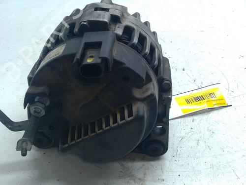 Alternator SKODA FABIA II (542) 1.2 12V | BP33045552M7 - Image 2