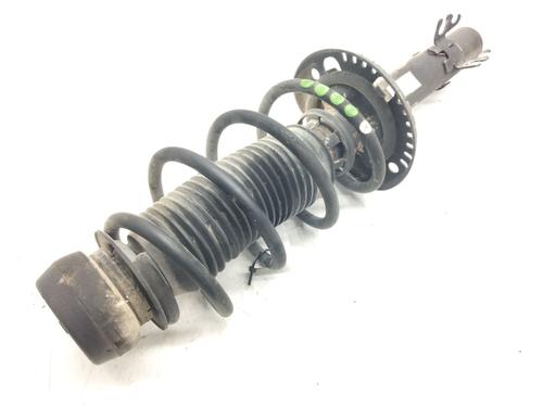 Used Right front shock absorber AUDI A1 (8X1, 8XK) S1 quattro (231 hp) 25225197