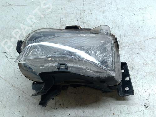 Venstre  foran tåkelykt TOYOTA AURIS (_E15_) 1.8 Hybrid (ZWE150_, ZWE150R) (136 hp) 31313014