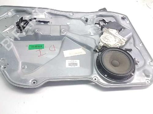 Used Front left window mechanism SEAT CORDOBA (6L2) [2002-2009]  17057118