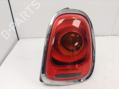 Used Right taillight Right taillight MINI MINI (F55) One (102 hp) 40009627 40009627