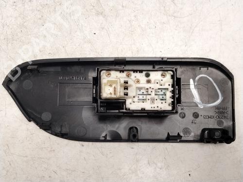 Right front window switch TOYOTA LAND CRUISER PRADO (_J15_) 3.0 D-4D (KDJ155_, KDJ150_, KDJ150R, KDJ155R) | BP32673512I26  - Image 5