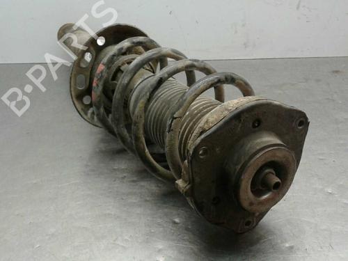 Right front shock absorber VW GOLF V (1K1)  | BP4954841M17 