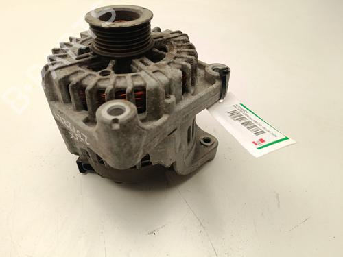 Used Alternator BMW 3 (E90) [2004-2012]  16780235