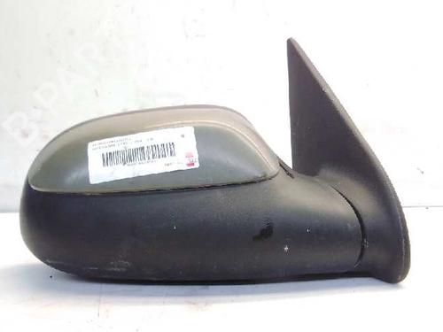 Used Right mirror CITROËN SAXO (S0, S1) [1996-2004]  10217533
