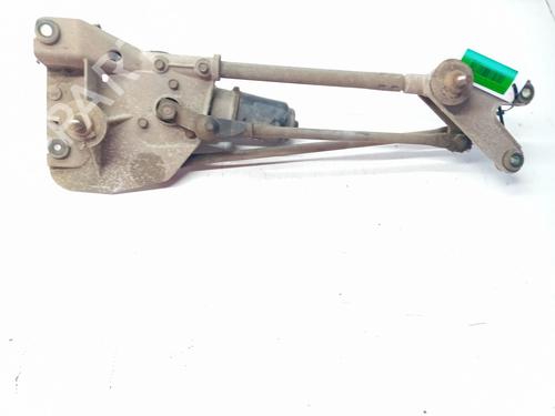 Front wiper motor NISSAN X-TRAIL I (T30) 2.5 4x4 | BP19922376M29 