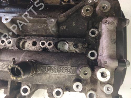 Used Cylinder head Cylinder head FIAT DUCATO Van (250_) [2006-2026] 32450263 32450263