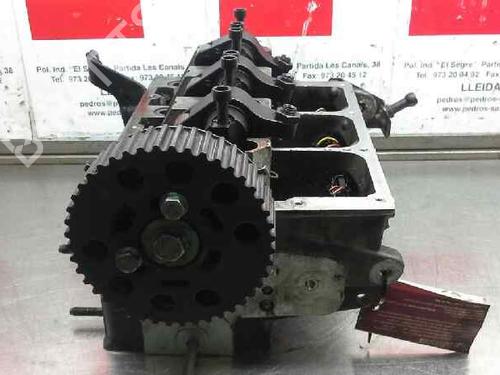 Cylinder head VW POLO (9N_, 9A_)  | BP10977075M5 
