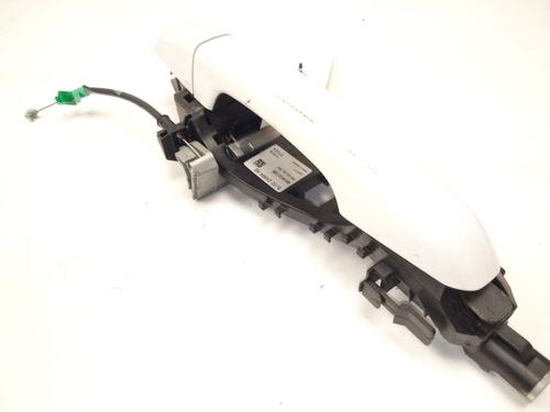 Rear right exterior door handle LAND ROVER RANGE ROVER EVOQUE (L538) 2.0 D | BP25303479C130 
