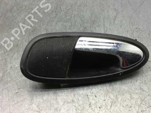 Used Rear left interior door handle SEAT LEON (1P1) [2005-2013]  3212604