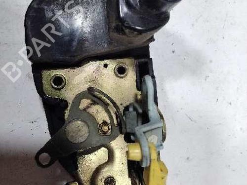 Front left lock CHRYSLER VOYAGER / GRAND VOYAGER III (GS_, NS_) 2.5 TD | BP8280978C98 