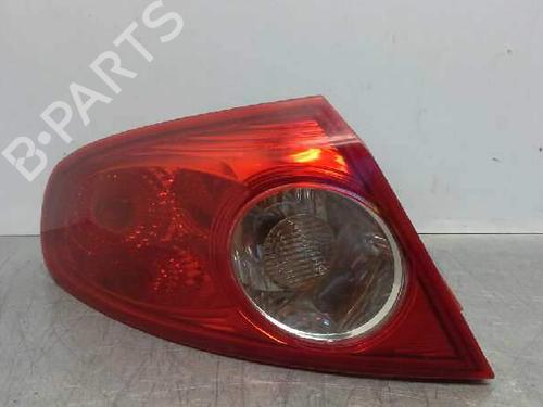 Used Left taillight Left taillight 150425 150425