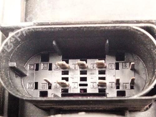 Right headlight MERCEDES-BENZ C-CLASS Coupe (C204) C 220 CDI (204.302) | BP25229670C29