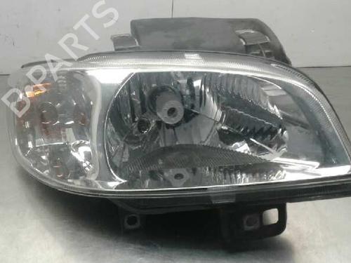 Used Right headlight SEAT IBIZA II (6K1) [1993-2002]  6908290
