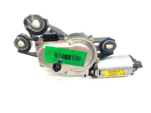 Rear wiper motor SEAT TOLEDO III (5P2) 2.0 TDI 16V | BP17493640M102 
