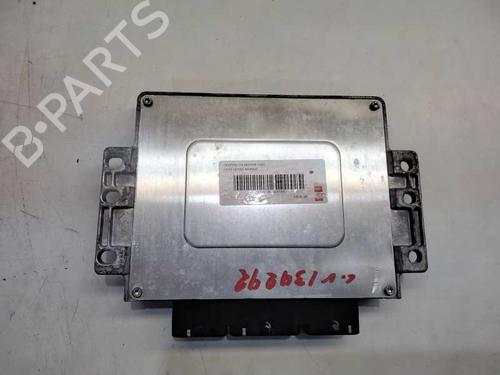 Engine control unit (ECU) TATA INDIGO MARINA (4_V2) [2003-2024]  11638782