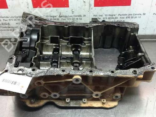 Used Oil sump RENAULT KOLEOS I (HY_) [2008-2025]  14322158