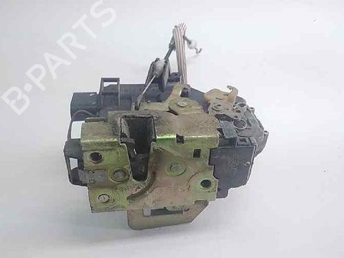 Used Front right lock AUDI A6 C5 (4B2) 1.9 TDI (110 hp) 7121511